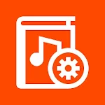 Cover Image of Download MP3 Cutter and Ringtone Maker  APK