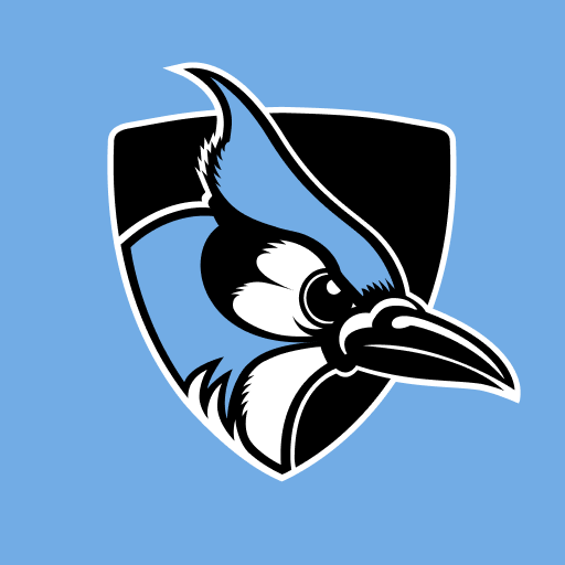 JHU ADA Ride logo