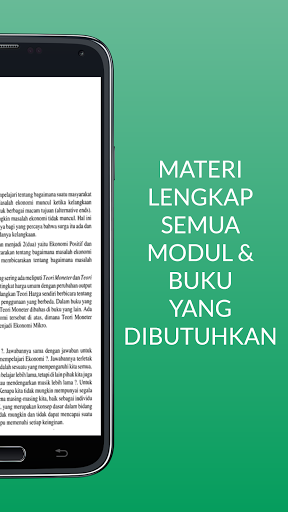 Buku ekonomi mikro offline