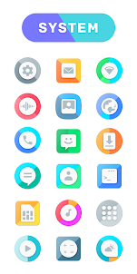 Corvy - Icon Pack