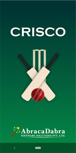 Android application CriSco screenshort