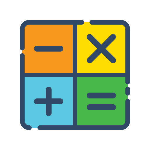 Programmers Calculator logo