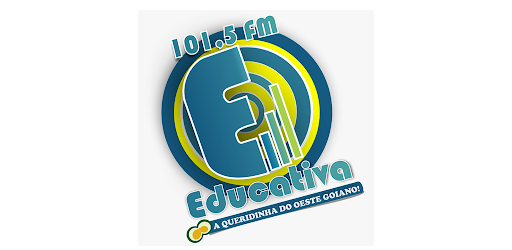 Educativa FM - Iporá