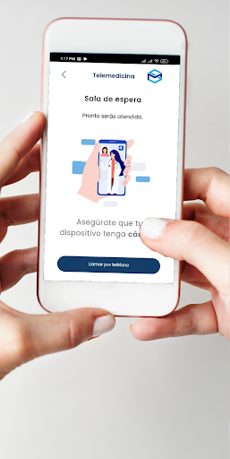 Seguros Miranda: Amisalud Screen 2