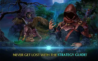 Game screenshot Spirit Legends: Solar Eclipse apk download