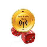 HamRadioCoin Dice Game icon
