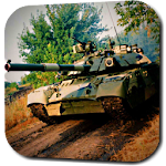 Tanks 4K Video Live Wallpaper Apk