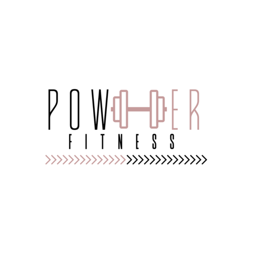 PowHER Fitness logo