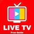 Free Jio TV HD Channels Guide￾㄀⸀　⸀　