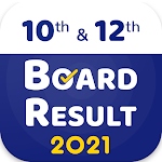 10th Board Result 2021, 12th Board Result 2021 Apk