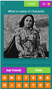 Guess the Marvels pic - Screenshot 3