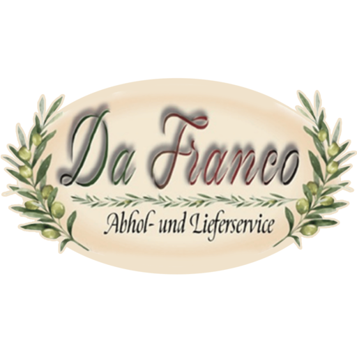 Da Franco Karlshuld logo