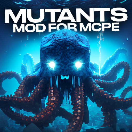 Mutants Mods for Minecraft Download on Windows