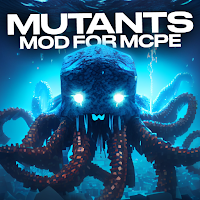 Mutants Mods for Minecraft