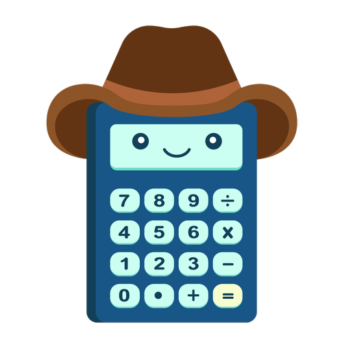 Graphing Calculator logo