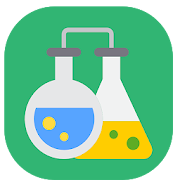 Top 40 Education Apps Like course: chemistry of solutions - Best Alternatives