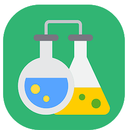 Icon image course: chemistry of solutions