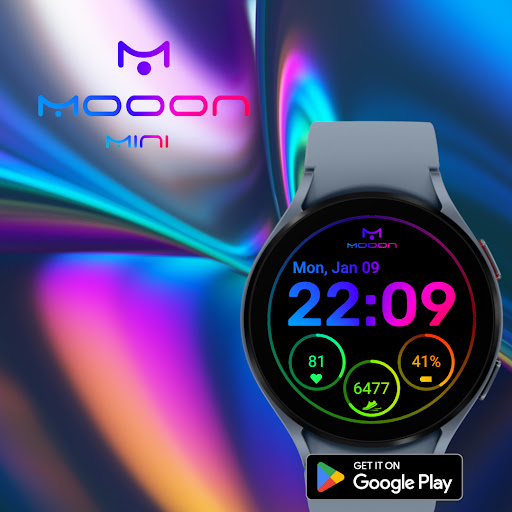 Mini by Mooon Screenshot