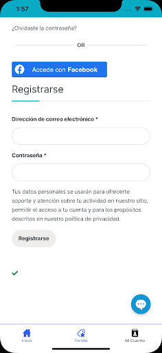ELEGATE Screenshot 4 - AppWisp.com