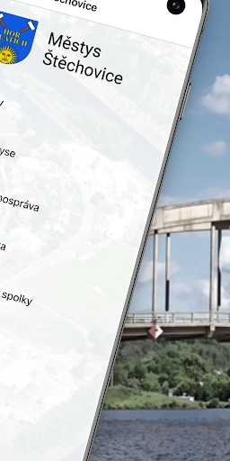 Štěchovice Screen 2