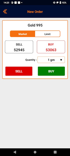 Anopchand Tilokchand Jewellers Screenshot