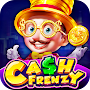 Cash Frenzy™ - Casino Slots APK icon
