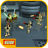Trick LEGO Star Wars Guide icon