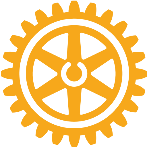 Rifa Rotary D4690 logo