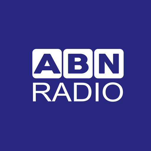 ABN Radio logo
