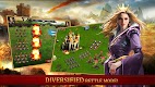 screenshot of Age of Kingdoms: Forge Empires
