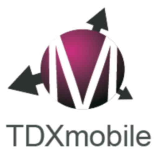 TDXMobile Distribution logo
