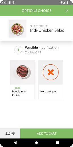 Chutneys Indian Grill