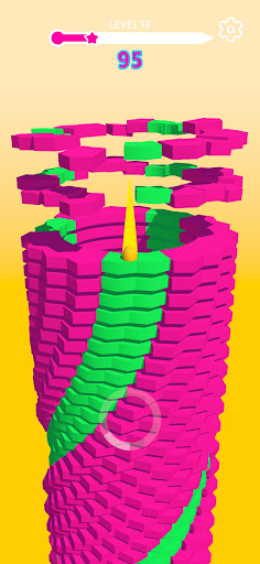 WaveTower Screen 3
