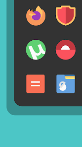 Minimo icon pack apk Download v2.3 Paid Android iOS Gallery 2
