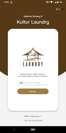 Kultur Laundry