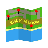 Hong Kong Guide icon
