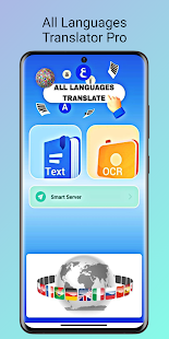 All Languages Translator Pro Screenshot