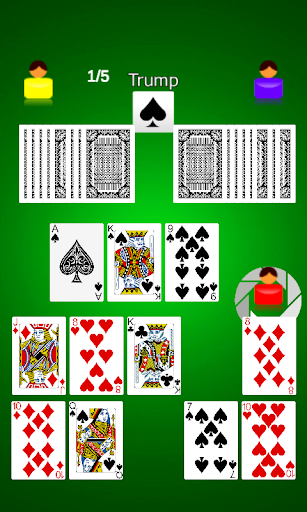 Paanch Teen Do (5-3-2) Screen 3