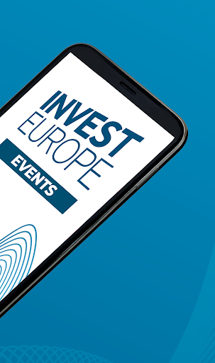 Invest Europe Events Screen 2