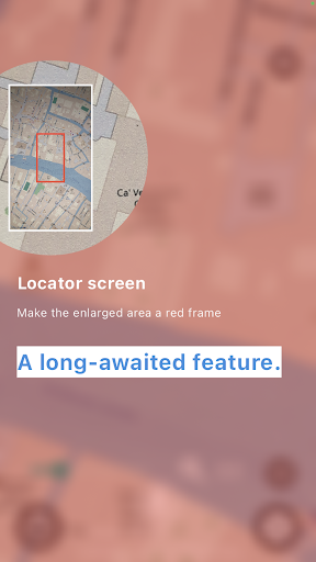 Navi Magnifier (and Environs) Screen 2