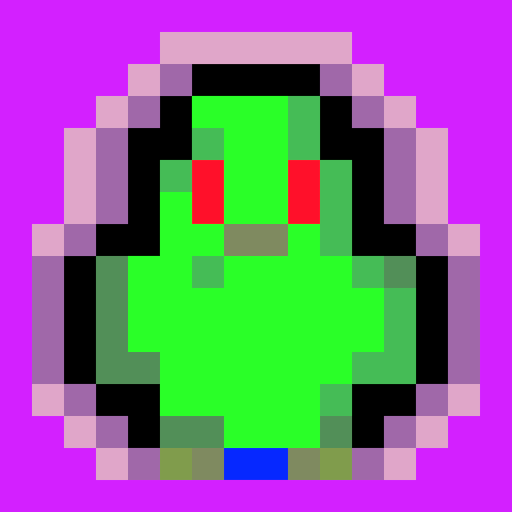 Pixel NFT Creator - AppWisp.com
