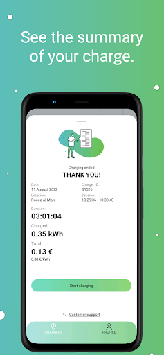 Eleport Screen 3