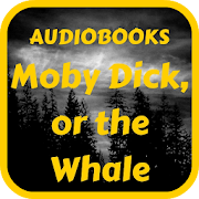 Top 36 Entertainment Apps Like Moby Dick or the Whale Audiobook Free - Best Alternatives