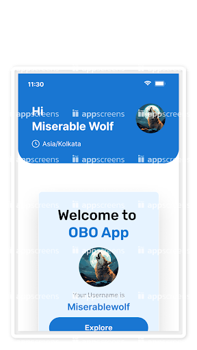 obofaz Screenshot 3 - AppWisp.com