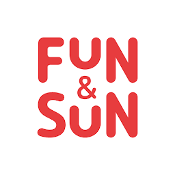 FUN&SUN горящие туры и отели for  Android – Latest Version & Features app icon