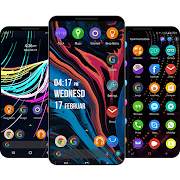 Icon Pack for Android ™