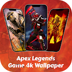 Cover Image of Baixar Apex Legends HD 4K Wallpaper 1.1 APK