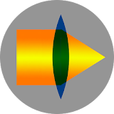 Pocket Optics icon