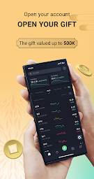 MAI Trading & Finance