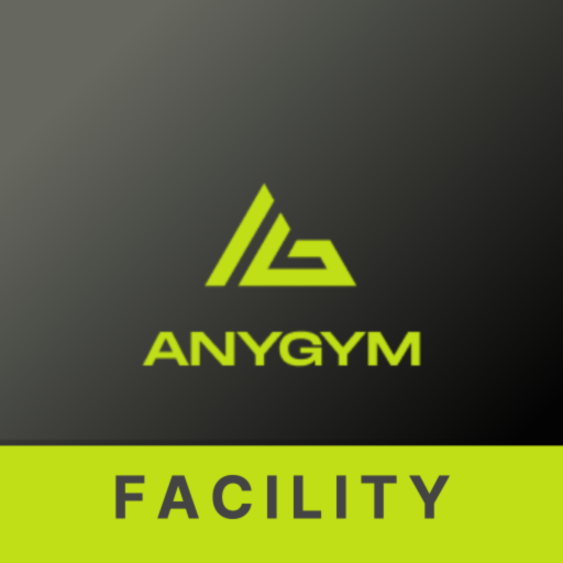 AnyGym Facility logo